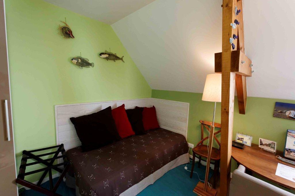 La Maison Des 3 Plages แซ็งต์มาโล ห้อง รูปภาพ