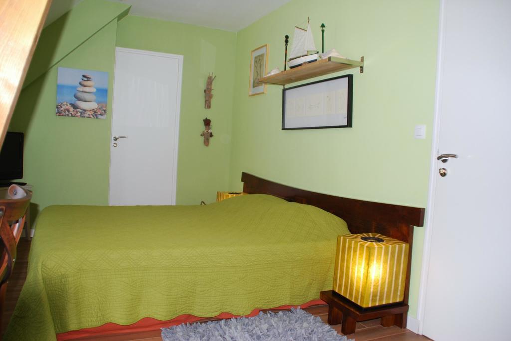 La Maison Des 3 Plages แซ็งต์มาโล ห้อง รูปภาพ