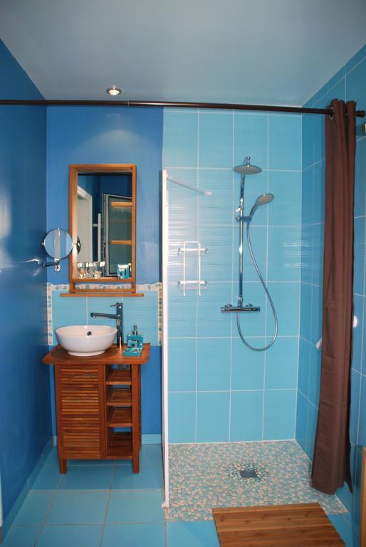 La Maison Des 3 Plages แซ็งต์มาโล ห้อง รูปภาพ